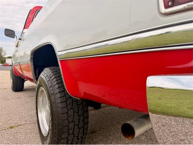 1985 Chevrolet K-10 (CC-2087419) for sale in Fenton, Michigan