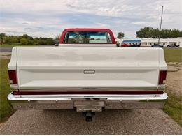 1985 Chevrolet K-10 (CC-2087419) for sale in Fenton, Michigan