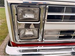 1985 Chevrolet K-10 (CC-2087419) for sale in Fenton, Michigan