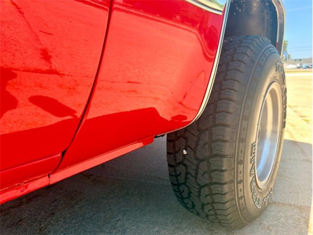 1985 Chevrolet K-10 (CC-2087419) for sale in Fenton, Michigan
