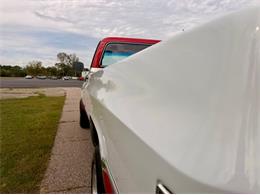 1985 Chevrolet K-10 (CC-2087419) for sale in Fenton, Michigan