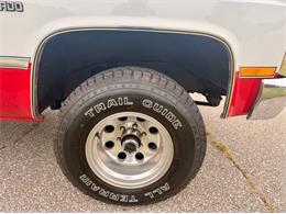 1985 Chevrolet K-10 (CC-2087419) for sale in Fenton, Michigan