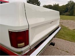 1985 Chevrolet K-10 (CC-2087419) for sale in Fenton, Michigan