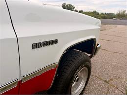 1985 Chevrolet K-10 (CC-2087419) for sale in Fenton, Michigan