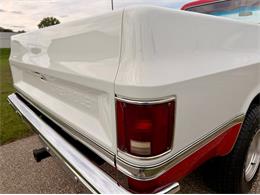 1985 Chevrolet K-10 (CC-2087419) for sale in Fenton, Michigan