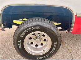 1985 Chevrolet K-10 (CC-2087419) for sale in Fenton, Michigan