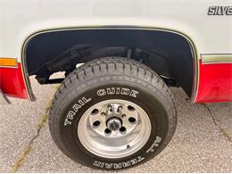 1985 Chevrolet K-10 (CC-2087419) for sale in Fenton, Michigan