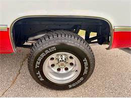 1985 Chevrolet K-10 (CC-2087419) for sale in Fenton, Michigan