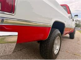 1985 Chevrolet K-10 (CC-2087419) for sale in Fenton, Michigan