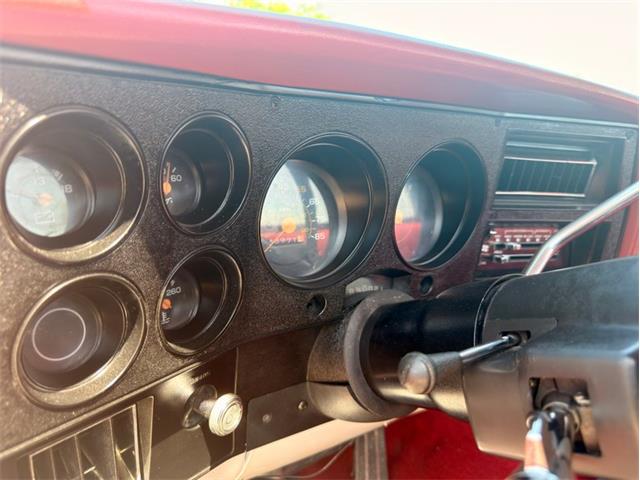1985 Chevrolet K-10 (CC-2087419) for sale in Fenton, Michigan