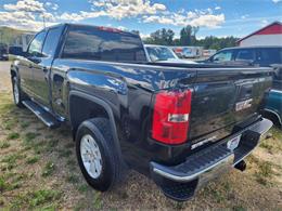 2016 GMC Sierra 1500 (CC-2080742) for sale in Lolo, Montana