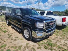 2016 GMC Sierra 1500 (CC-2080742) for sale in Lolo, Montana