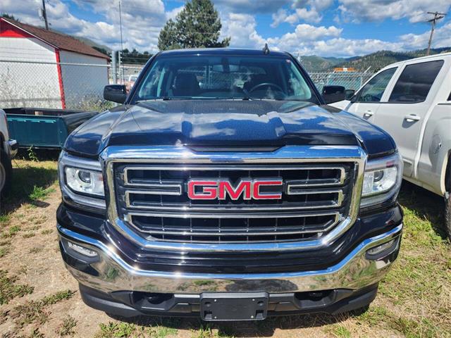 2016 GMC Sierra 1500 (CC-2080742) for sale in Lolo, Montana