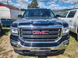 2016 GMC Sierra 1500 (CC-2080742) for sale in Lolo, Montana