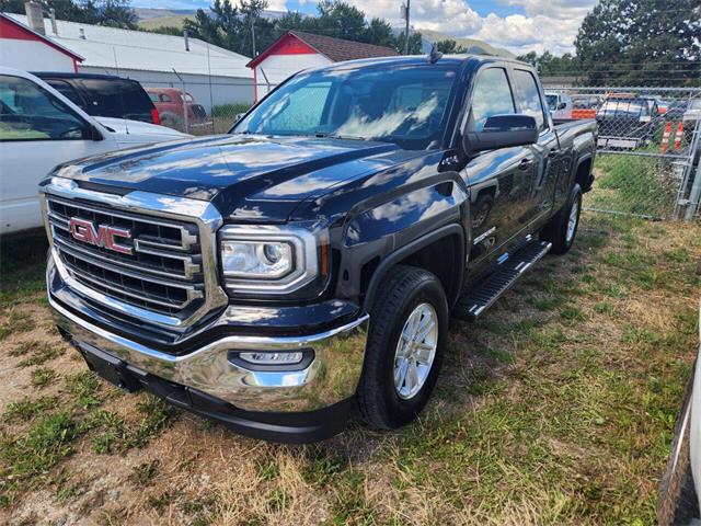 2016 GMC Sierra 1500 (CC-2080742) for sale in Lolo, Montana