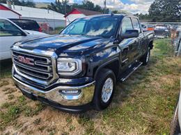 2016 GMC Sierra 1500 (CC-2080742) for sale in Lolo, Montana