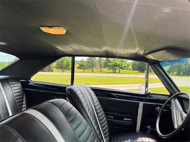1964 Chevrolet Nova SS (CC-2087420) for sale in Mount Vernon, Ohio