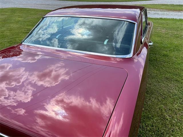 1964 Chevrolet Nova SS (CC-2087420) for sale in Mount Vernon, Ohio