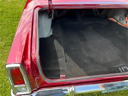1964 Chevrolet Nova SS (CC-2087420) for sale in Mount Vernon, Ohio