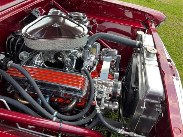 1964 Chevrolet Nova SS (CC-2087420) for sale in Mount Vernon, Ohio