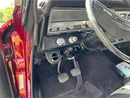 1964 Chevrolet Nova SS (CC-2087420) for sale in Mount Vernon, Ohio
