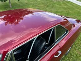 1964 Chevrolet Nova SS (CC-2087420) for sale in Mount Vernon, Ohio