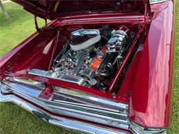 1964 Chevrolet Nova SS (CC-2087420) for sale in Mount Vernon, Ohio
