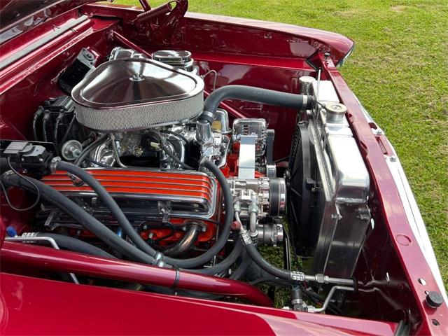 1964 Chevrolet Nova SS (CC-2087420) for sale in Mount Vernon, Ohio