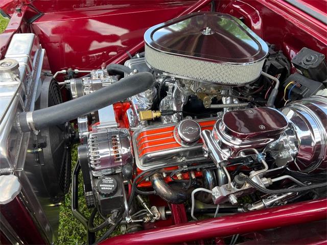 1964 Chevrolet Nova SS (CC-2087420) for sale in Mount Vernon, Ohio