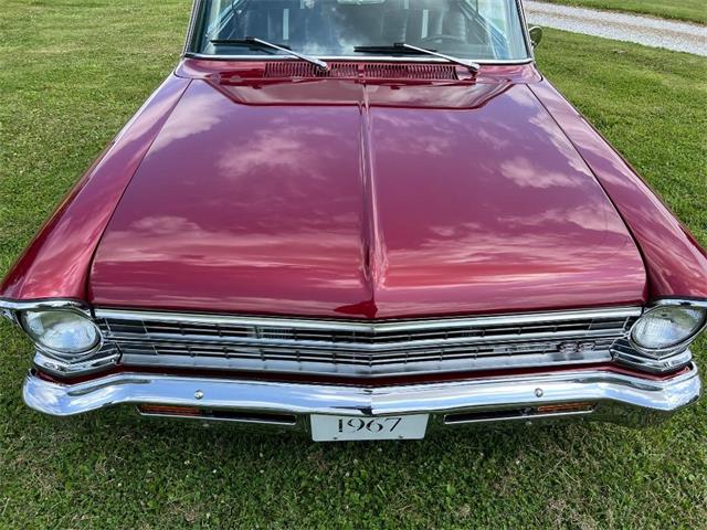 1964 Chevrolet Nova SS (CC-2087420) for sale in Mount Vernon, Ohio