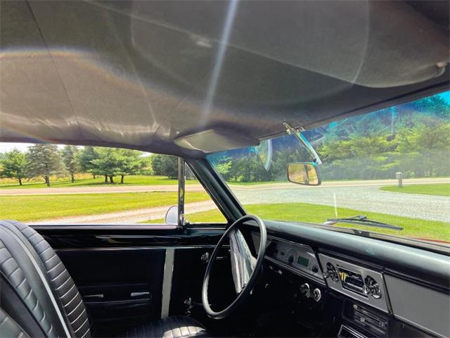 1964 Chevrolet Nova SS (CC-2087420) for sale in Mount Vernon, Ohio