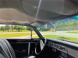 1964 Chevrolet Nova SS (CC-2087420) for sale in Mount Vernon, Ohio