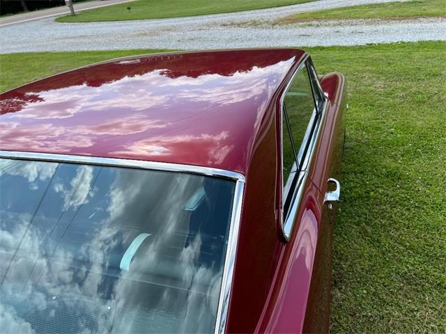 1964 Chevrolet Nova SS (CC-2087420) for sale in Mount Vernon, Ohio
