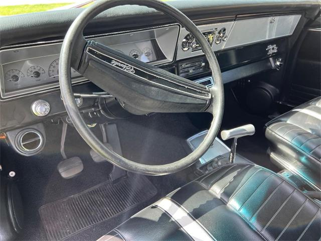 1964 Chevrolet Nova SS (CC-2087420) for sale in Mount Vernon, Ohio