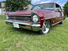 1964 Chevrolet Nova SS (CC-2087420) for sale in Mount Vernon, Ohio
