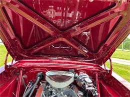 1964 Chevrolet Nova SS (CC-2087420) for sale in Mount Vernon, Ohio