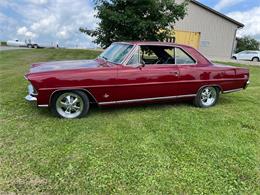 1964 Chevrolet Nova SS (CC-2087420) for sale in Mount Vernon, Ohio