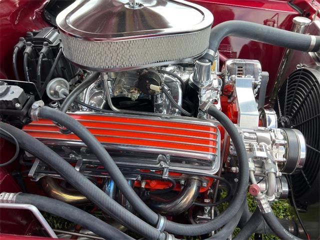 1964 Chevrolet Nova SS (CC-2087420) for sale in Mount Vernon, Ohio