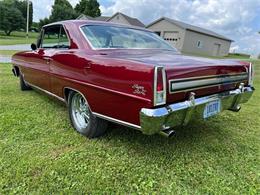 1964 Chevrolet Nova SS (CC-2087420) for sale in Mount Vernon, Ohio