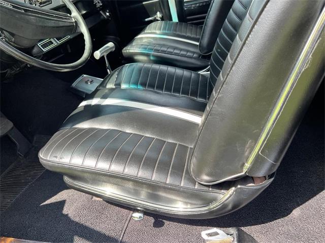 1964 Chevrolet Nova SS (CC-2087420) for sale in Mount Vernon, Ohio