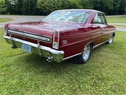 1964 Chevrolet Nova SS (CC-2087420) for sale in Mount Vernon, Ohio