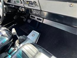 1964 Chevrolet Nova SS (CC-2087420) for sale in Mount Vernon, Ohio