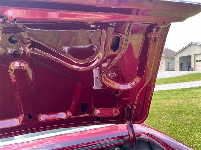 1964 Chevrolet Nova SS (CC-2087420) for sale in Mount Vernon, Ohio