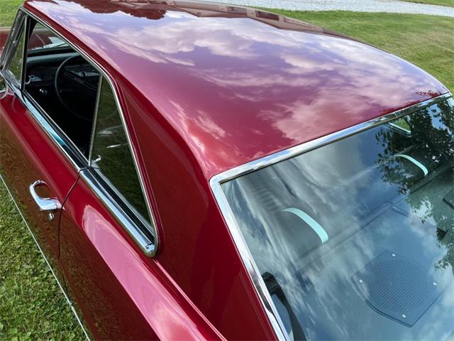 1964 Chevrolet Nova SS (CC-2087420) for sale in Mount Vernon, Ohio