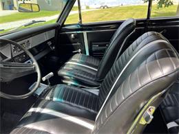 1964 Chevrolet Nova SS (CC-2087420) for sale in Mount Vernon, Ohio