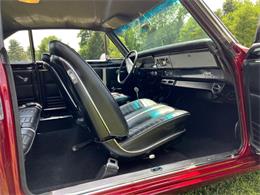 1964 Chevrolet Nova SS (CC-2087420) for sale in Mount Vernon, Ohio