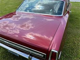 1964 Chevrolet Nova SS (CC-2087420) for sale in Mount Vernon, Ohio