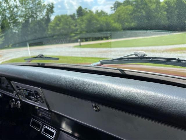 1964 Chevrolet Nova SS (CC-2087420) for sale in Mount Vernon, Ohio