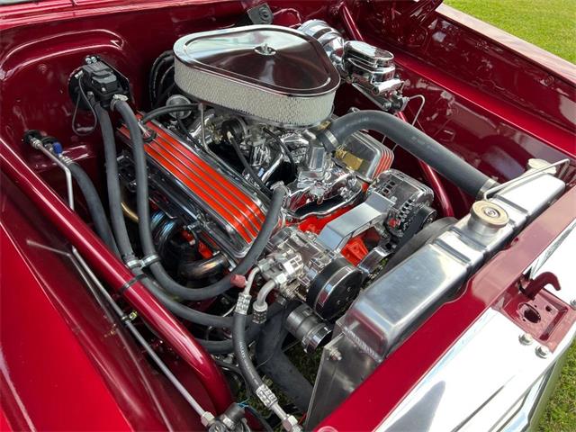 1964 Chevrolet Nova SS (CC-2087420) for sale in Mount Vernon, Ohio