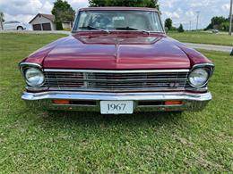 1964 Chevrolet Nova SS (CC-2087420) for sale in Mount Vernon, Ohio